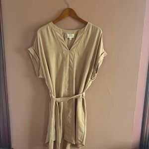 Women’s dress from Perch size 2X